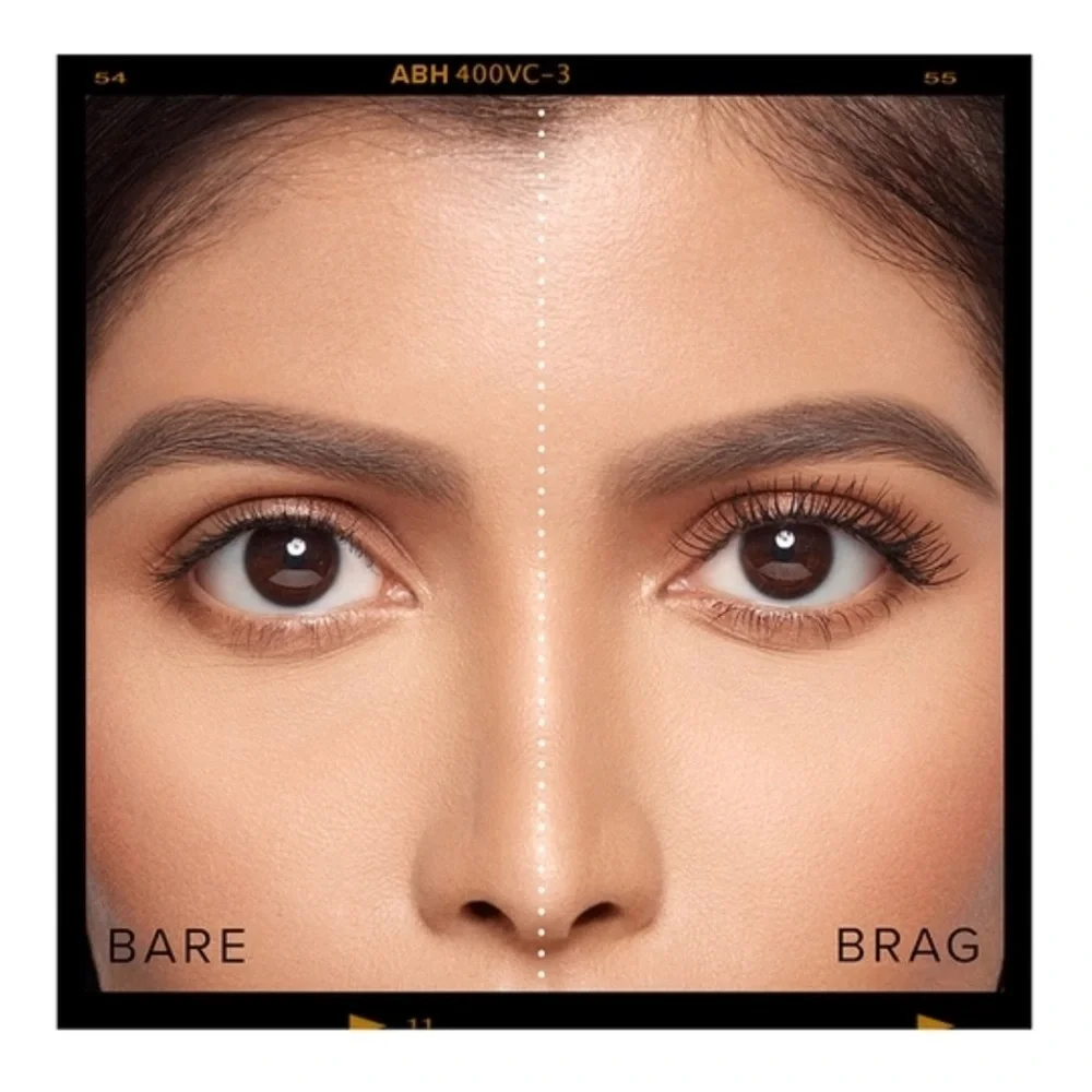 ANASTASIA BEVERLY HILLS Lash Brag Mascara - Jet Black • 5ml